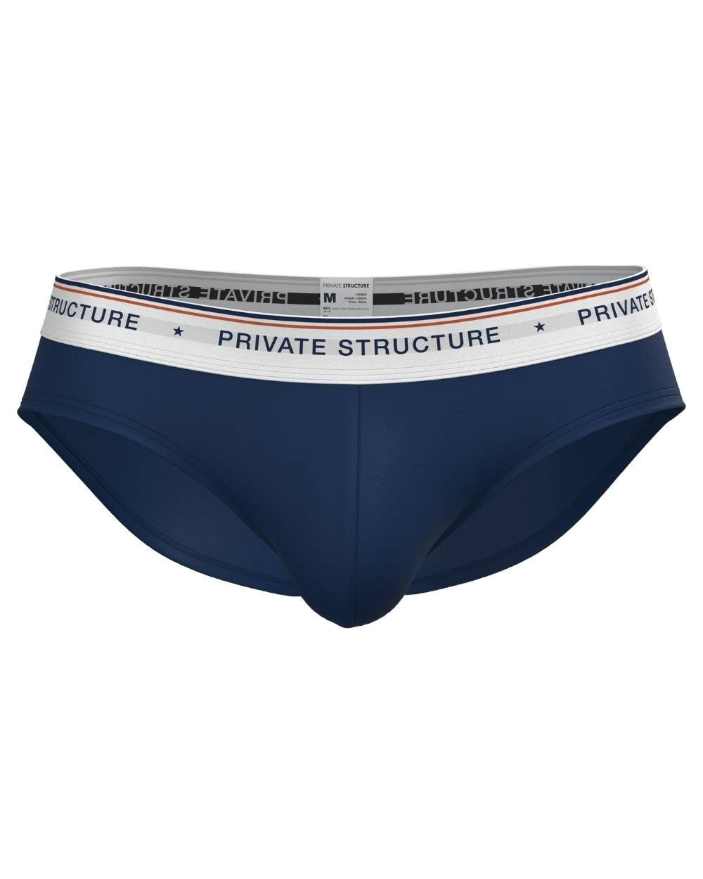 CHUMM! Mini Brief - | Private Structure - | MAD Lifestyle