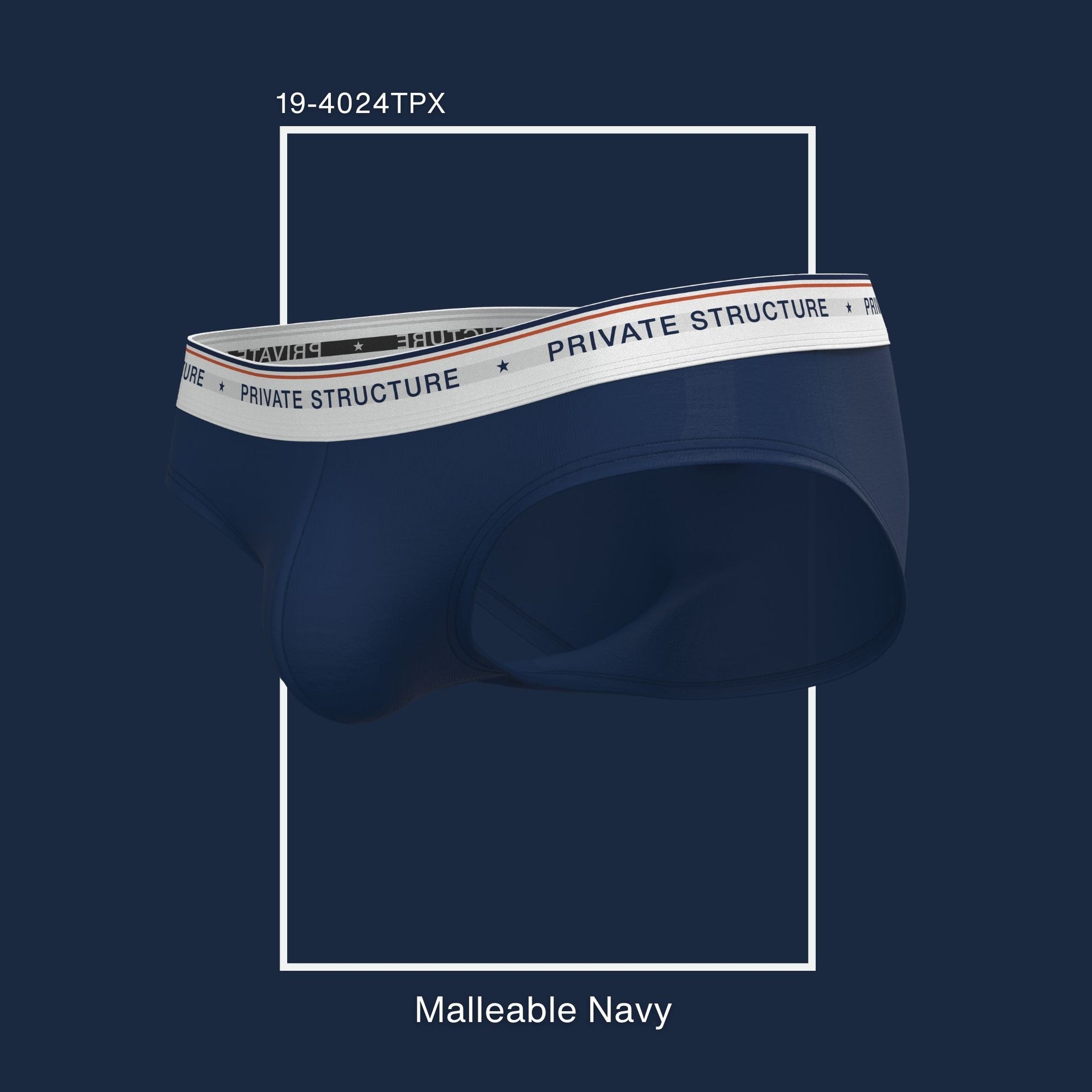 CHUMM! Mini Brief - | Private Structure - | MAD Lifestyle