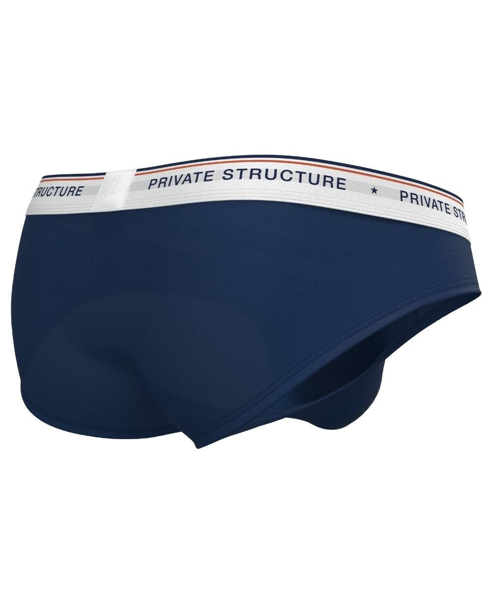 CHUMM! Mini Brief - | Private Structure - | MAD Lifestyle