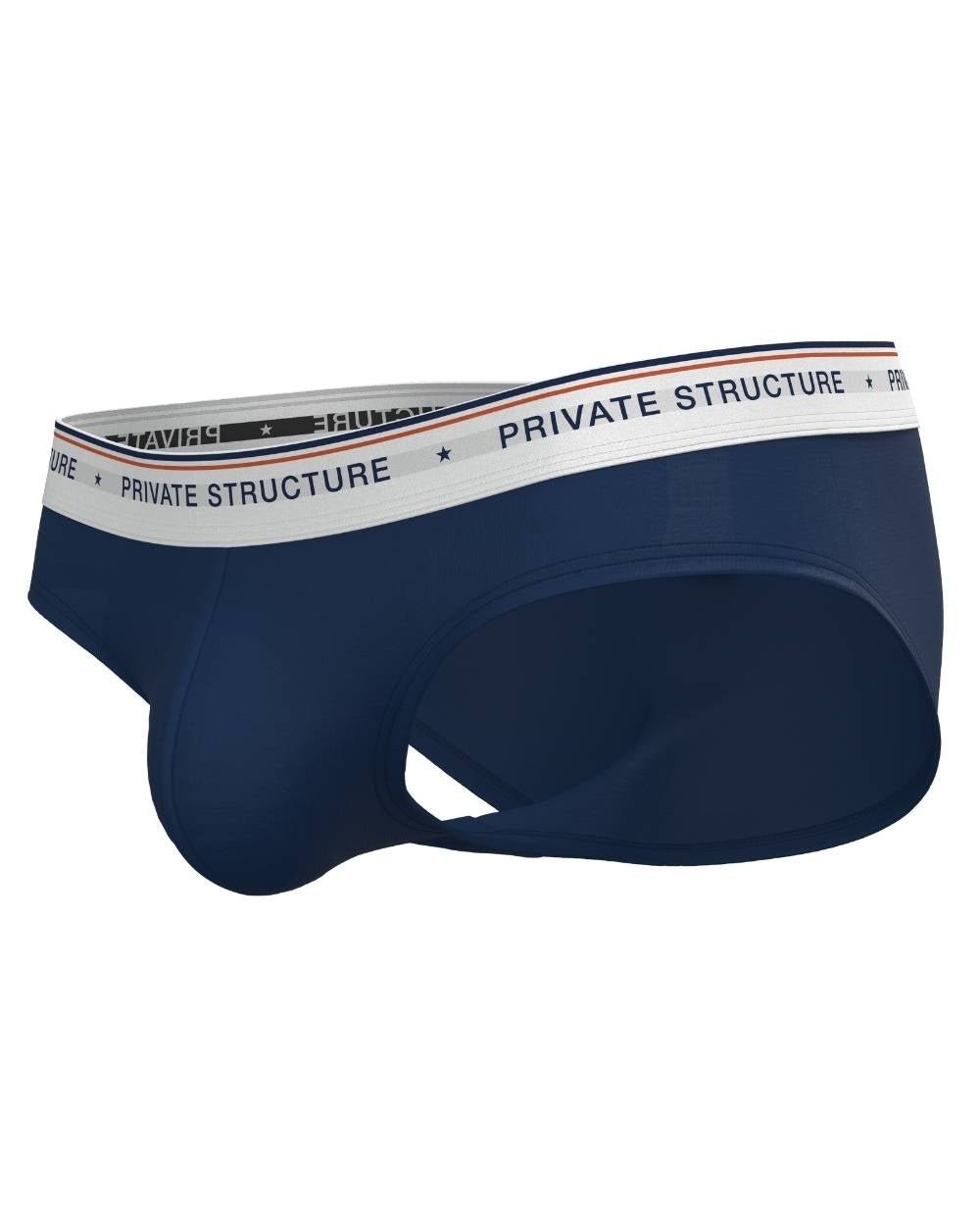 CHUMM! Mini Brief - | Private Structure - | MAD Lifestyle