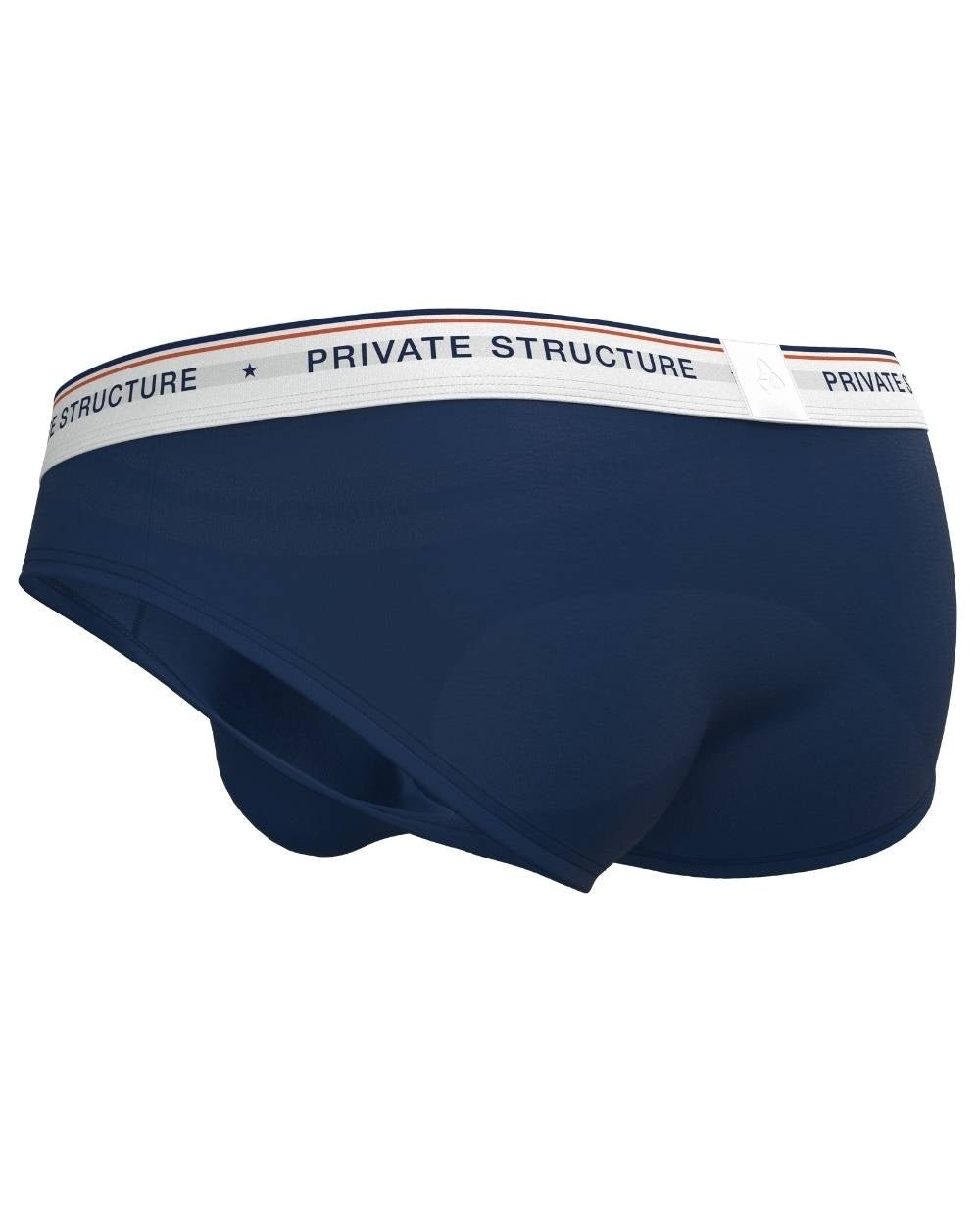 CHUMM! Mini Brief - | Private Structure - | MAD Lifestyle
