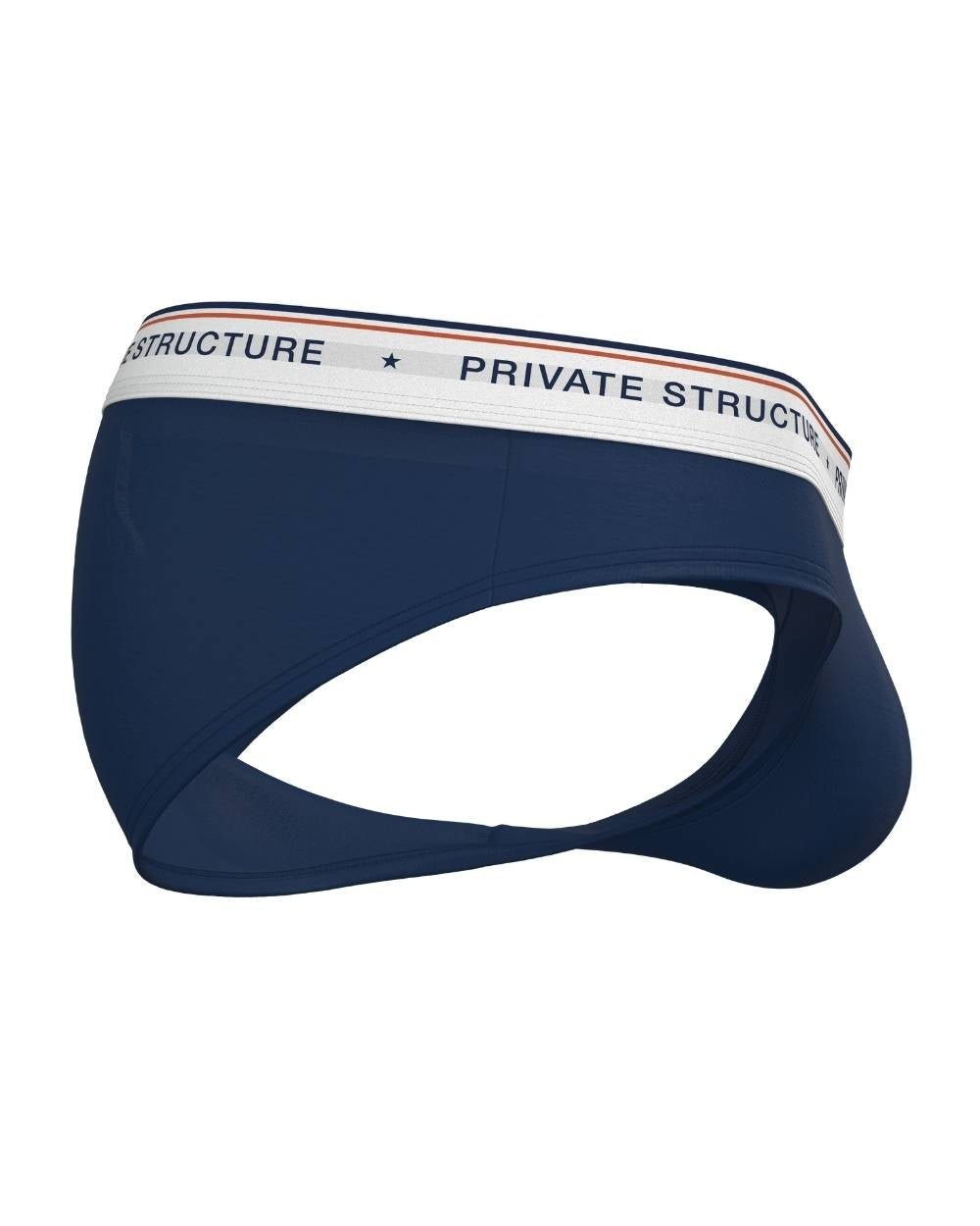 CHUMM! Mini Brief - | Private Structure - | MAD Lifestyle