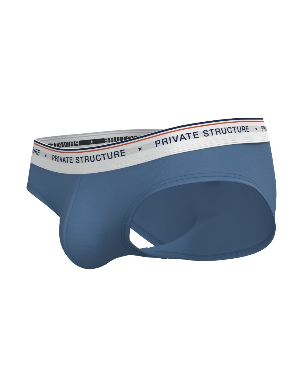 CHUMM! Mini Brief - | Private Structure - | MAD Lifestyle