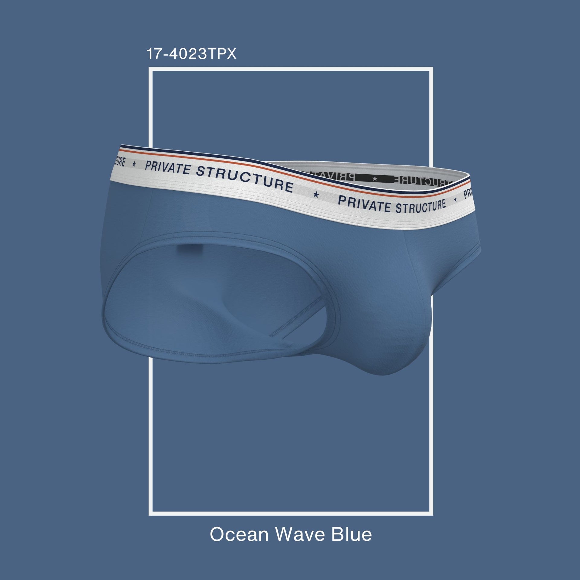 CHUMM! Mini Brief - | Private Structure - | MAD Lifestyle