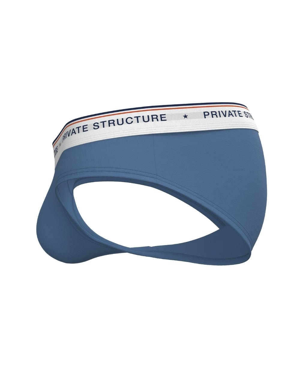 CHUMM! Mini Brief - | Private Structure - | MAD Lifestyle