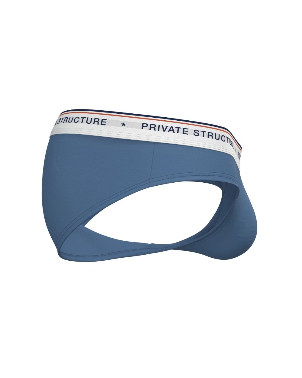 CHUMM! Mini Brief - | Private Structure - | MAD Lifestyle