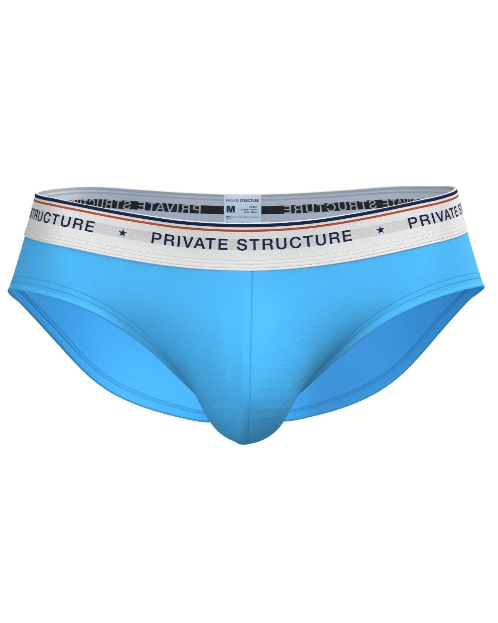 CHUMM! Mini Brief - | Private Structure - | MAD Lifestyle