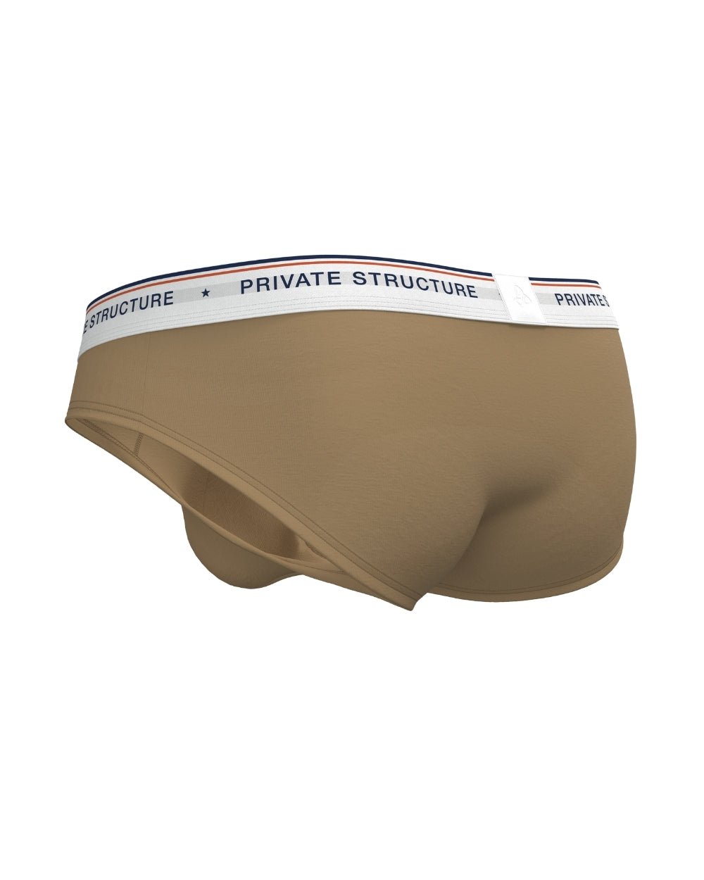 CHUMM! Mini Brief - Soy Khaki - | Private Structure - | MAD Lifestyle
