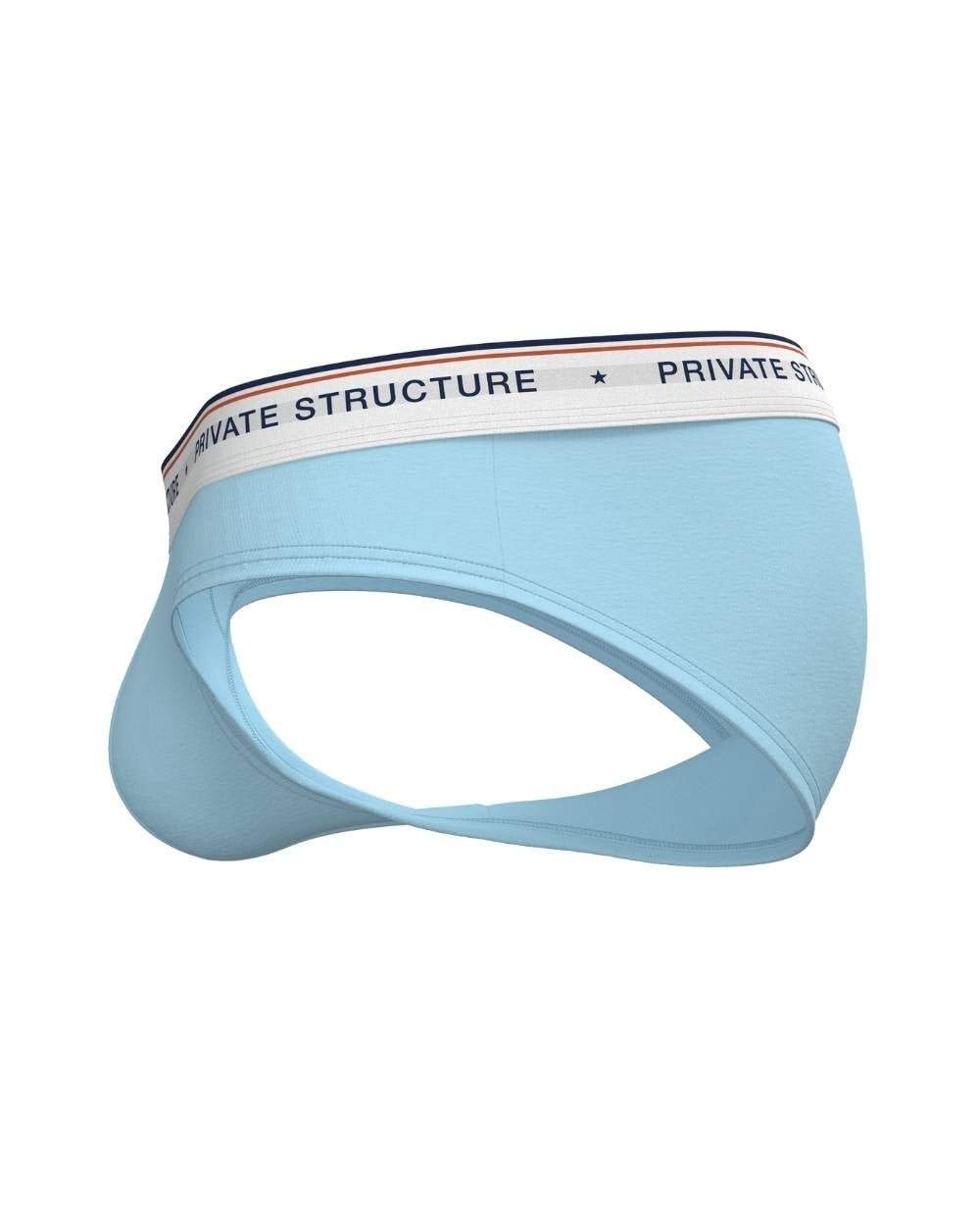 CHUMM! Mini Brief - Tide Blue - | Private Structure - | MAD Lifestyle