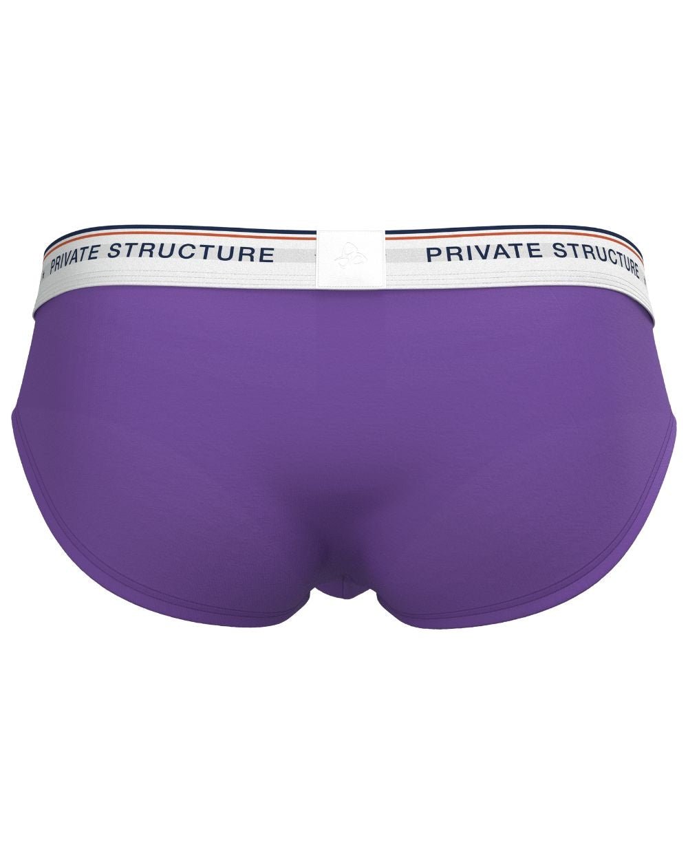 CHUMM! Mini Brief - Velvet Purple - | Private Structure - | MAD Lifestyle