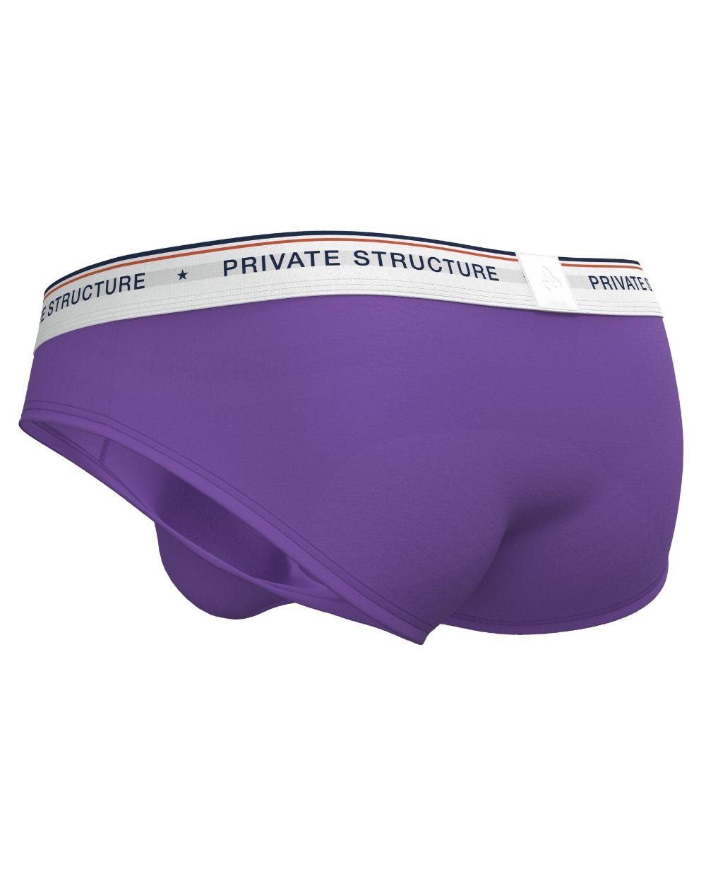 CHUMM! Mini Brief - Velvet Purple - | Private Structure - | MAD Lifestyle