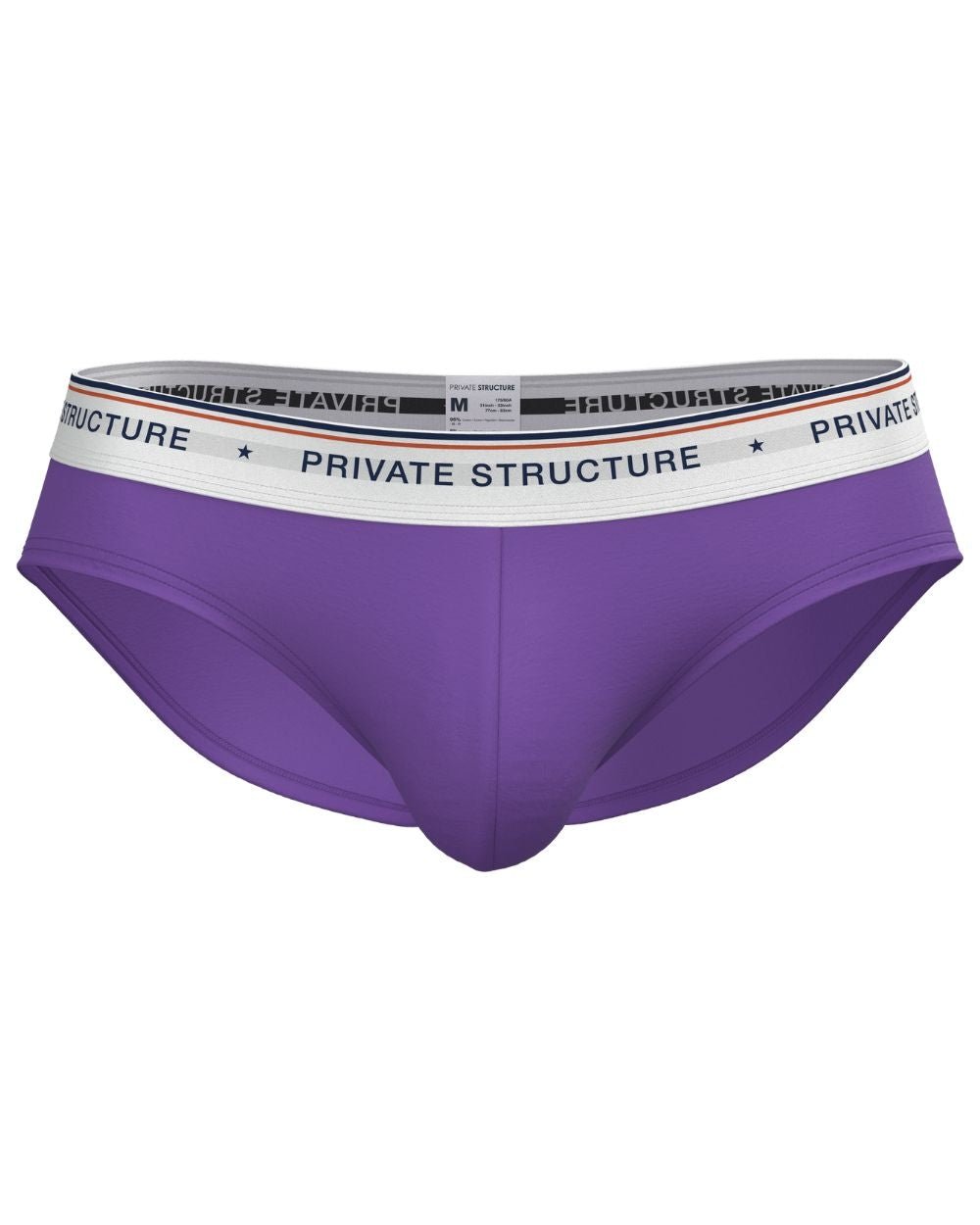 CHUMM! Mini Brief - Velvet Purple - | Private Structure - | MAD Lifestyle