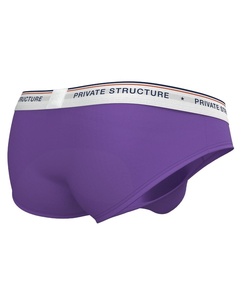 CHUMM! Mini Brief - Velvet Purple - | Private Structure - | MAD Lifestyle