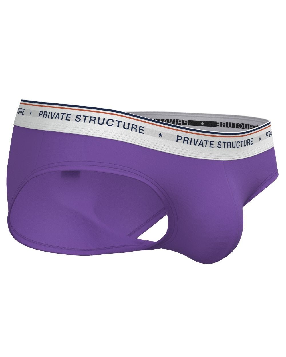 CHUMM! Mini Brief - Velvet Purple - | Private Structure - | MAD Lifestyle