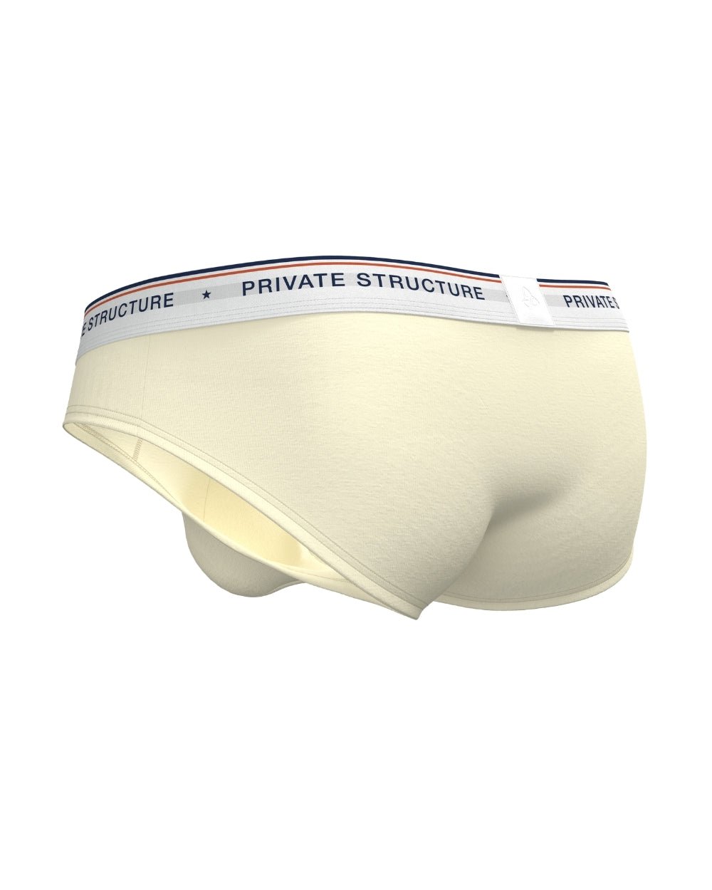 CHUMM! Mini Brief - White Sand - | Private Structure - | MAD Lifestyle