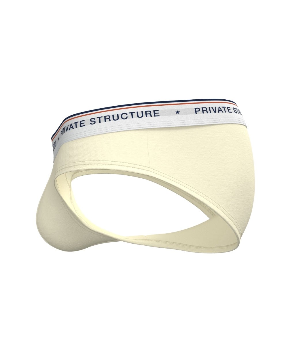 CHUMM! Mini Brief - White Sand - | Private Structure - | MAD Lifestyle