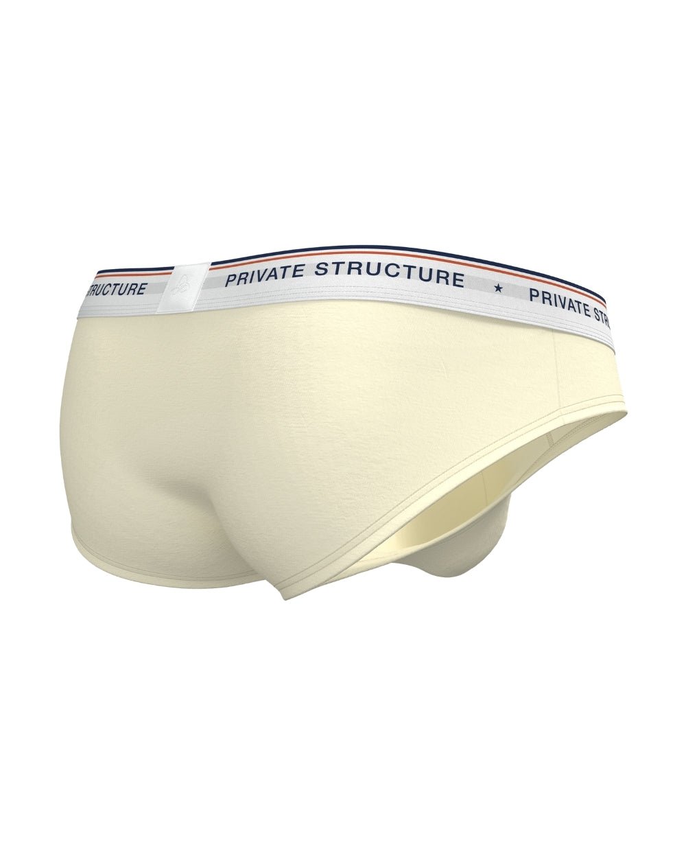 CHUMM! Mini Brief - White Sand - | Private Structure - | MAD Lifestyle
