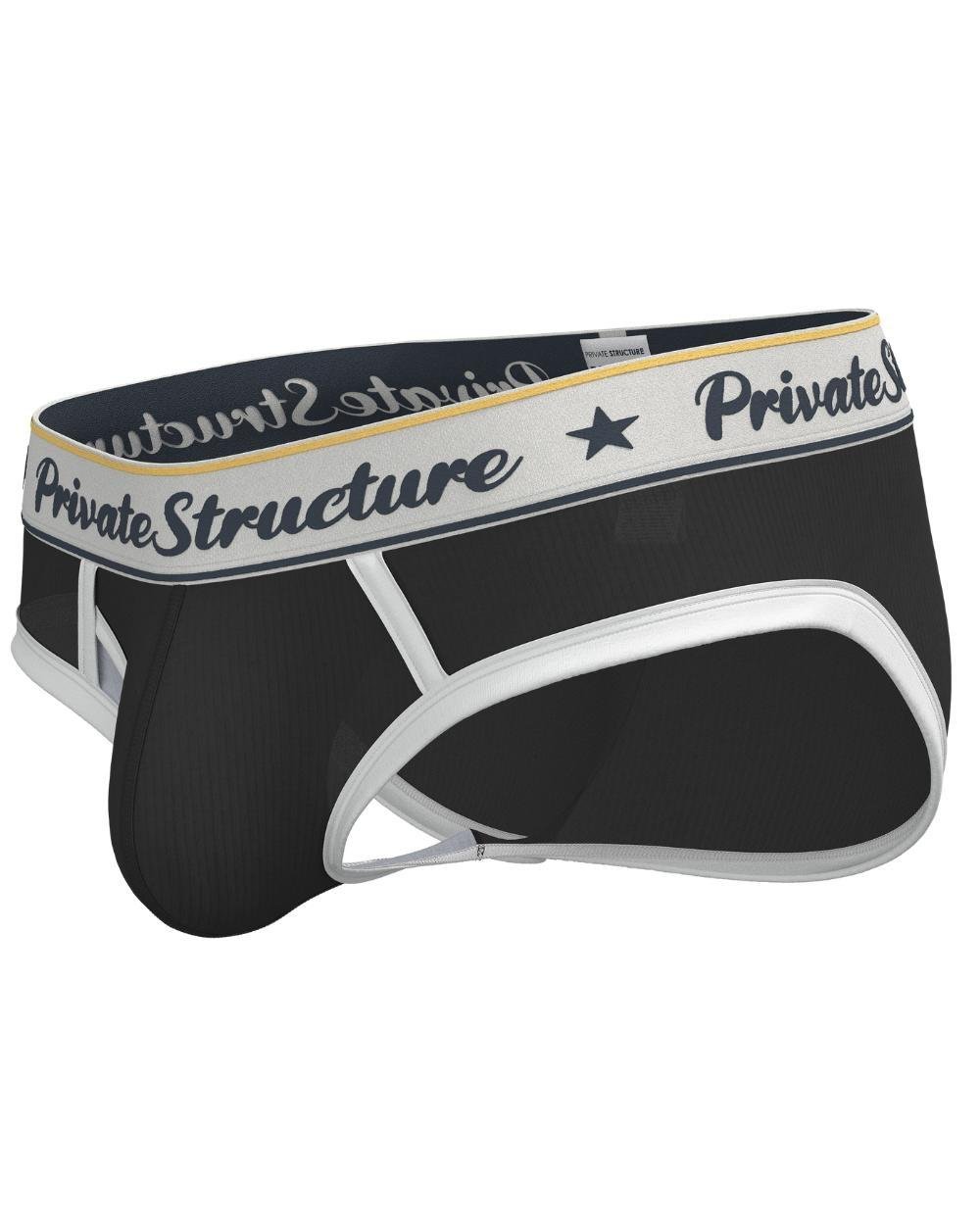 Classic Men's Brief - | Private Structure - | MAD Lifestyle
