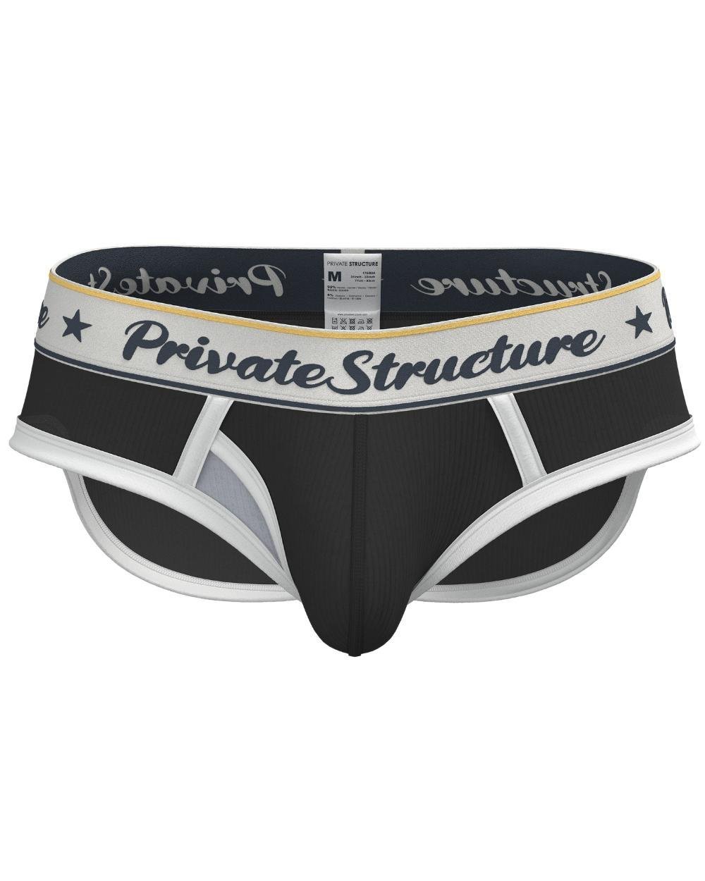 Classic Men's Brief - | Private Structure - | MAD Lifestyle