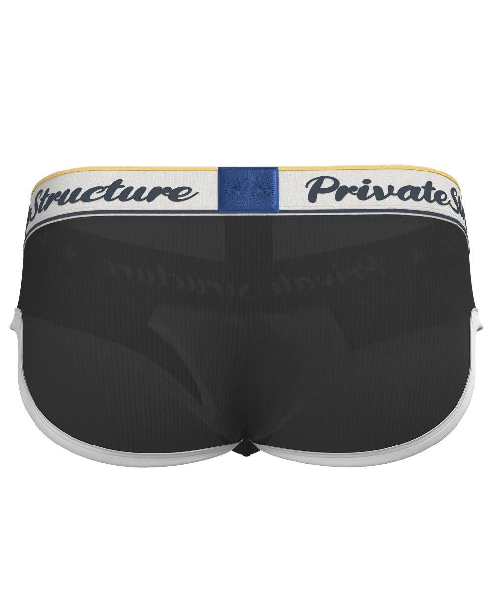 Classic Men's Brief - | Private Structure - | MAD Lifestyle
