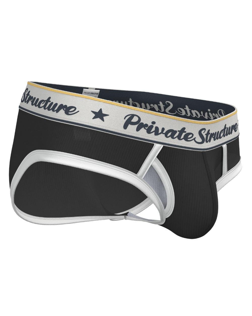 Classic Men's Brief - | Private Structure - | MAD Lifestyle