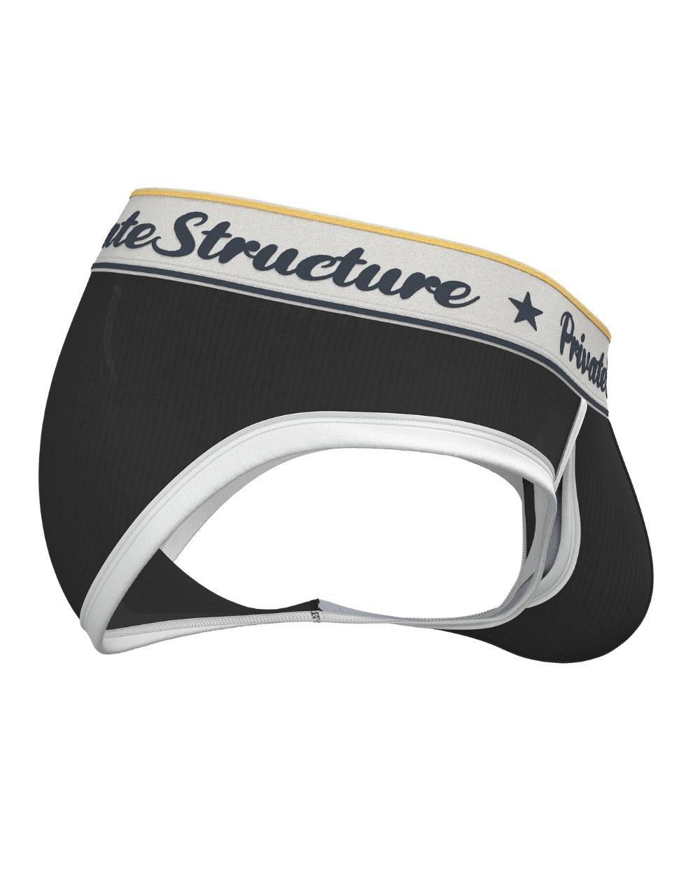 Classic Men's Brief - | Private Structure - | MAD Lifestyle