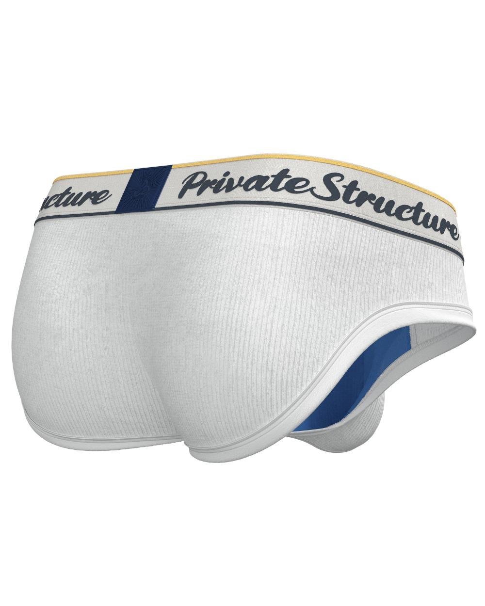 Classic Men's Brief - | Private Structure - | MAD Lifestyle