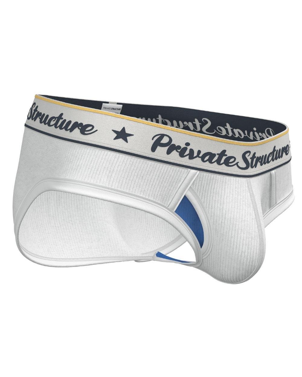 Classic Men's Brief - | Private Structure - | MAD Lifestyle