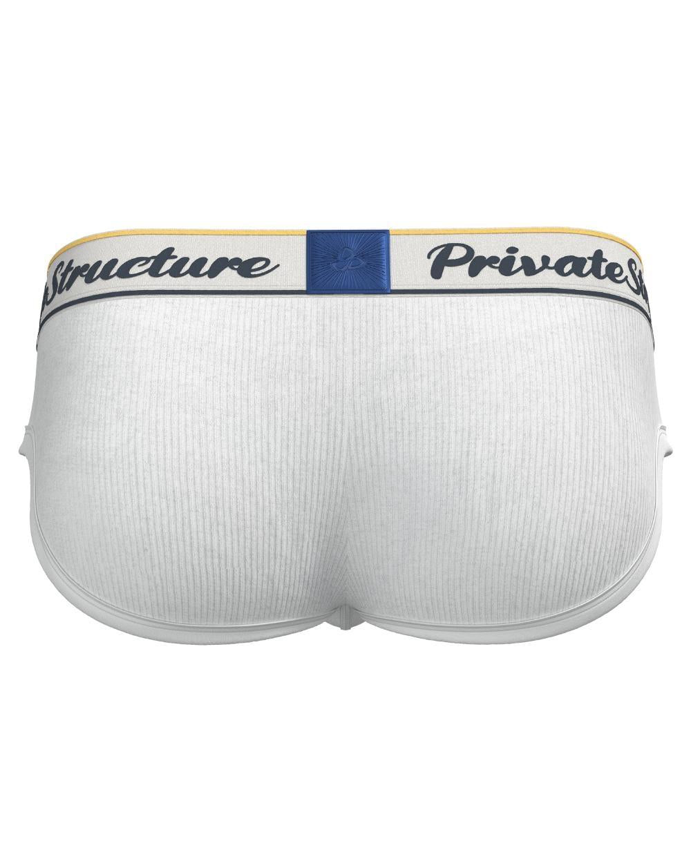 Classic Men's Brief - | Private Structure - | MAD Lifestyle