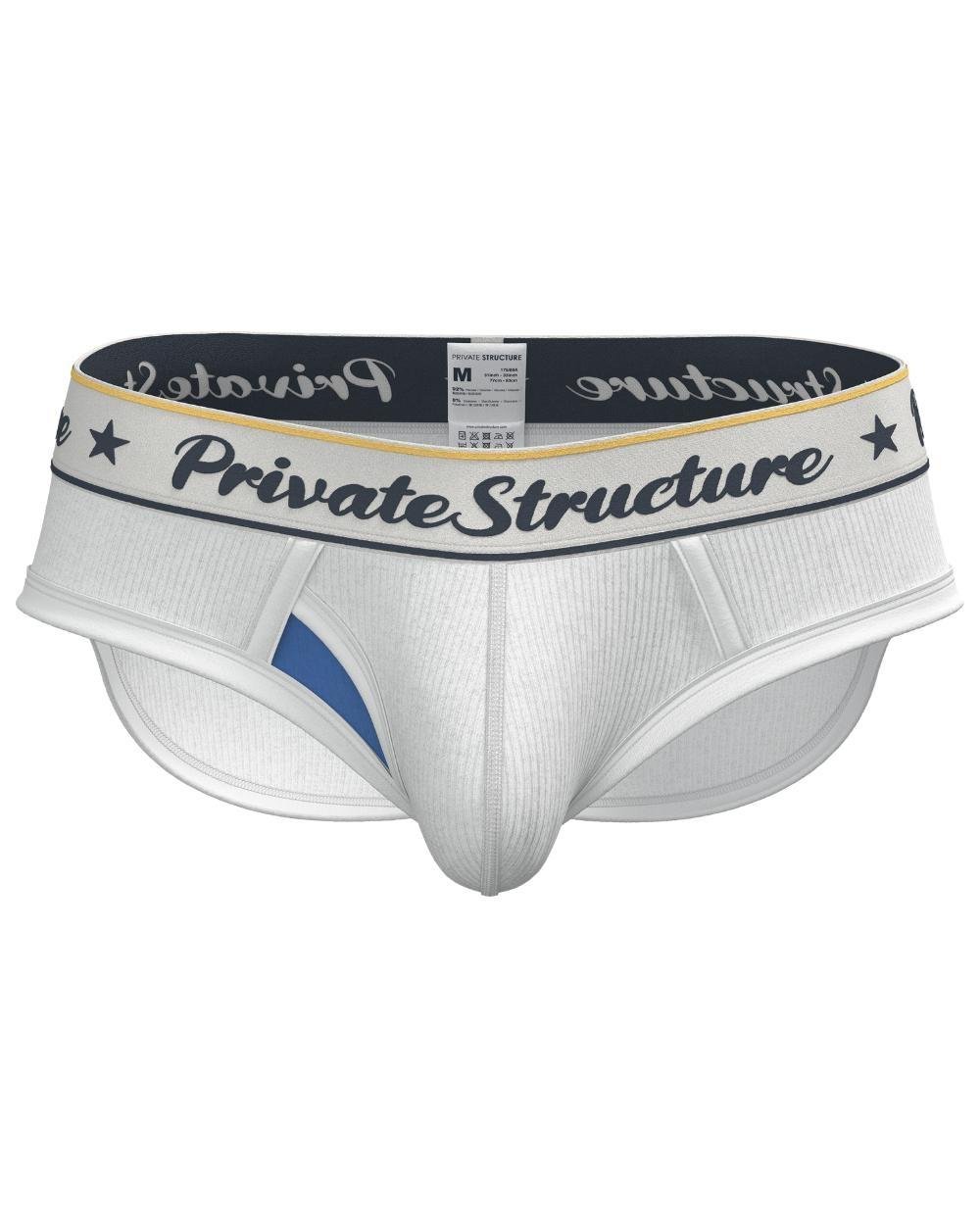 Classic Men's Brief - | Private Structure - | MAD Lifestyle