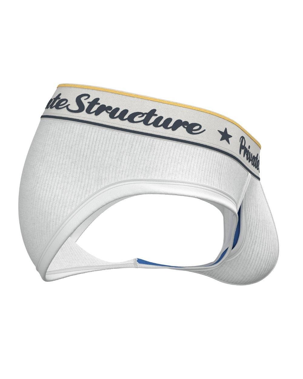 Classic Men's Brief - | Private Structure - | MAD Lifestyle