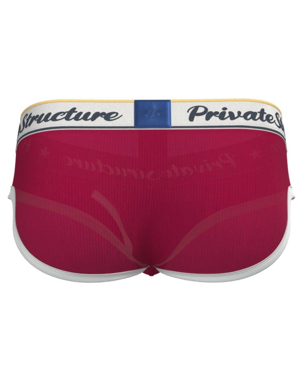Classic Men's Brief - | Private Structure - | MAD Lifestyle