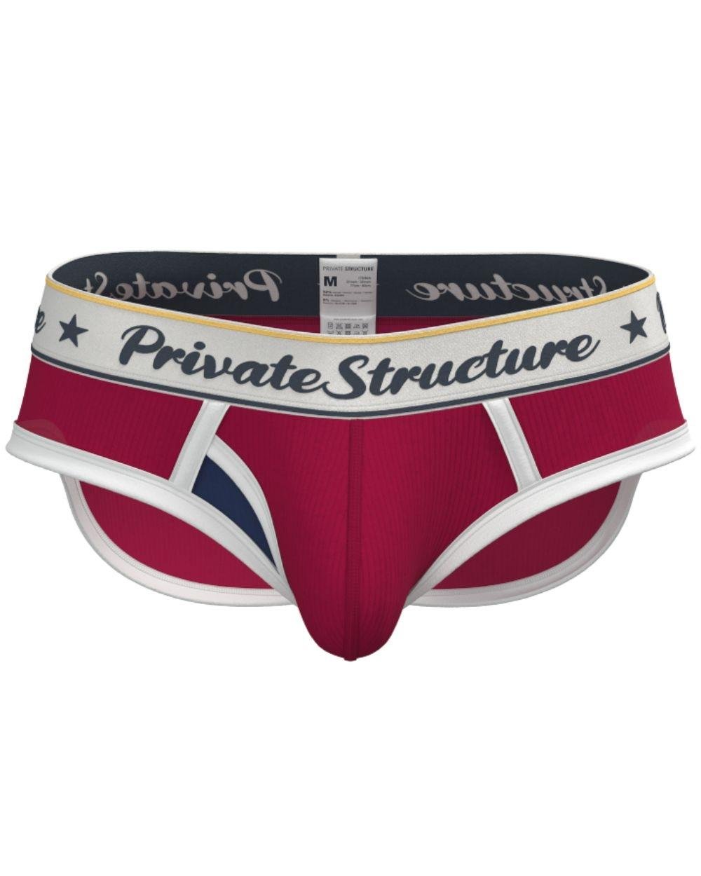 Classic Men's Brief - | Private Structure - | MAD Lifestyle