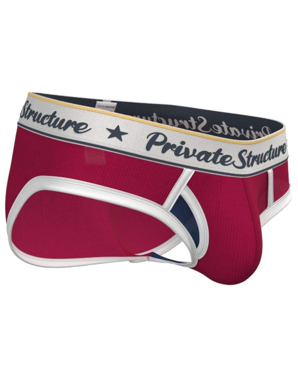 Classic Men's Brief - | Private Structure - | MAD Lifestyle
