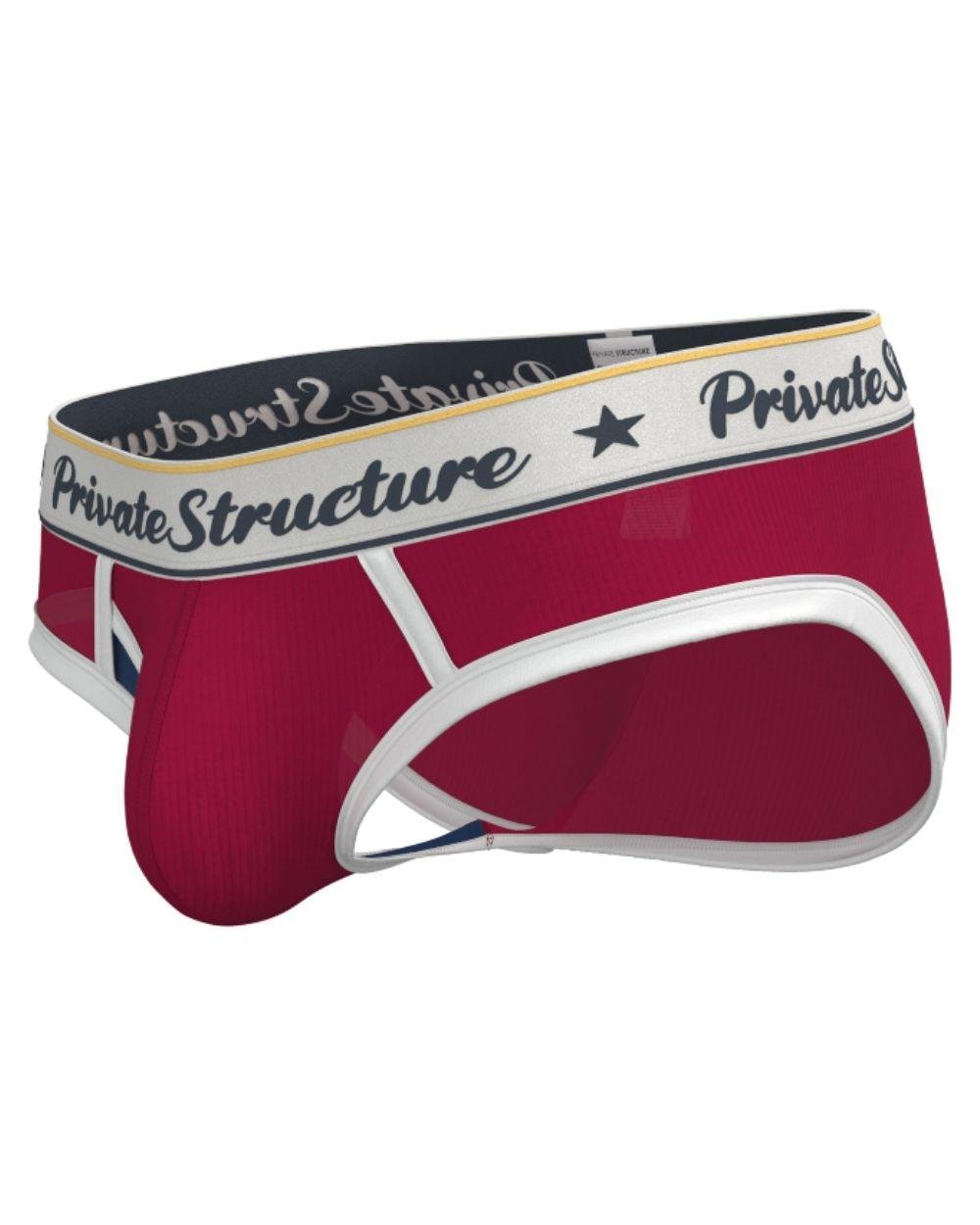 Classic Men's Brief - | Private Structure - | MAD Lifestyle