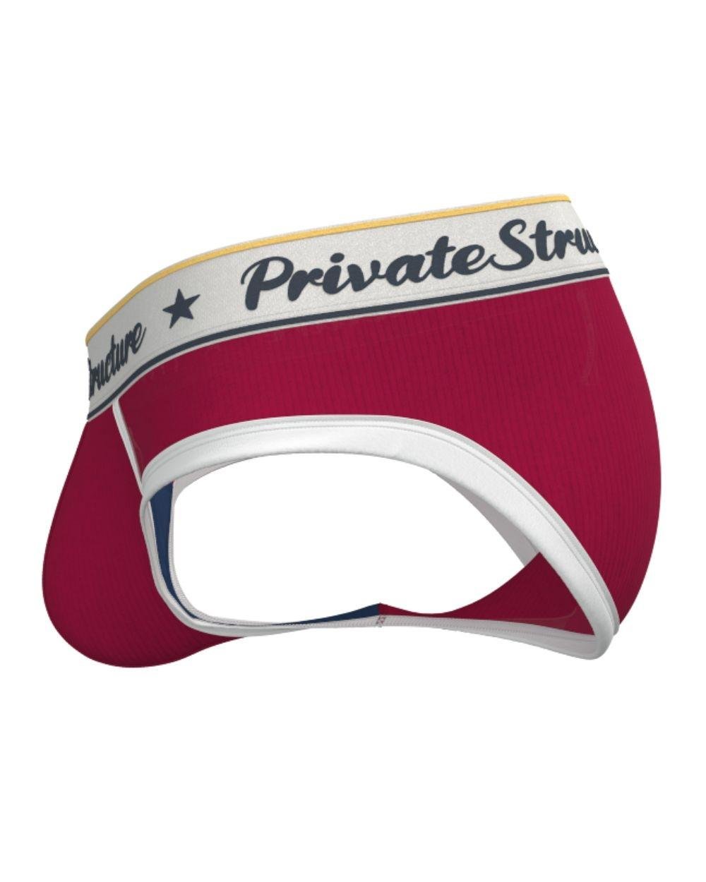 Classic Men's Brief - | Private Structure - | MAD Lifestyle
