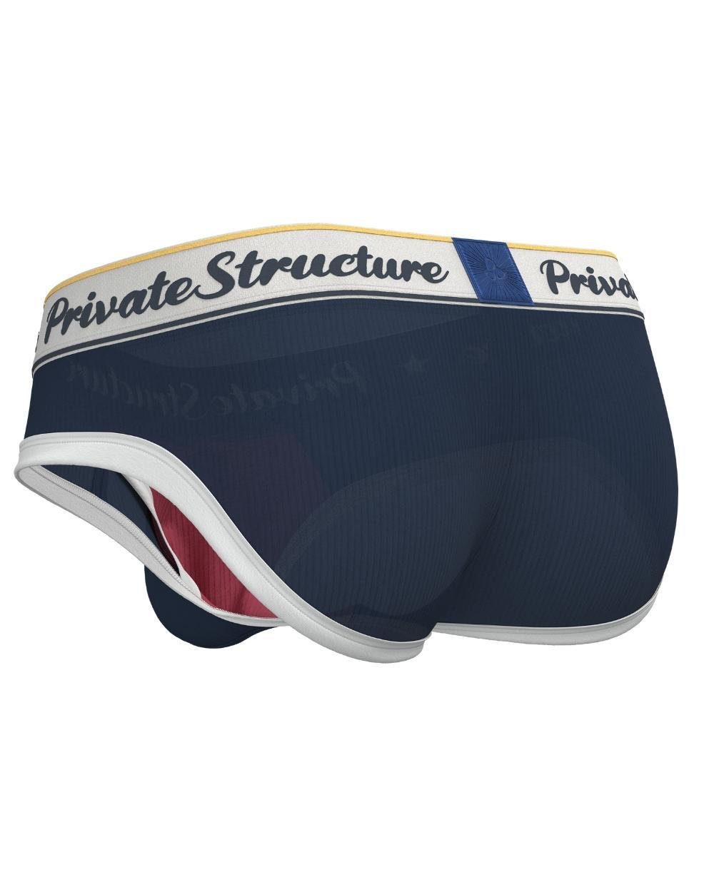 Classic Men's Brief - | Private Structure - | MAD Lifestyle