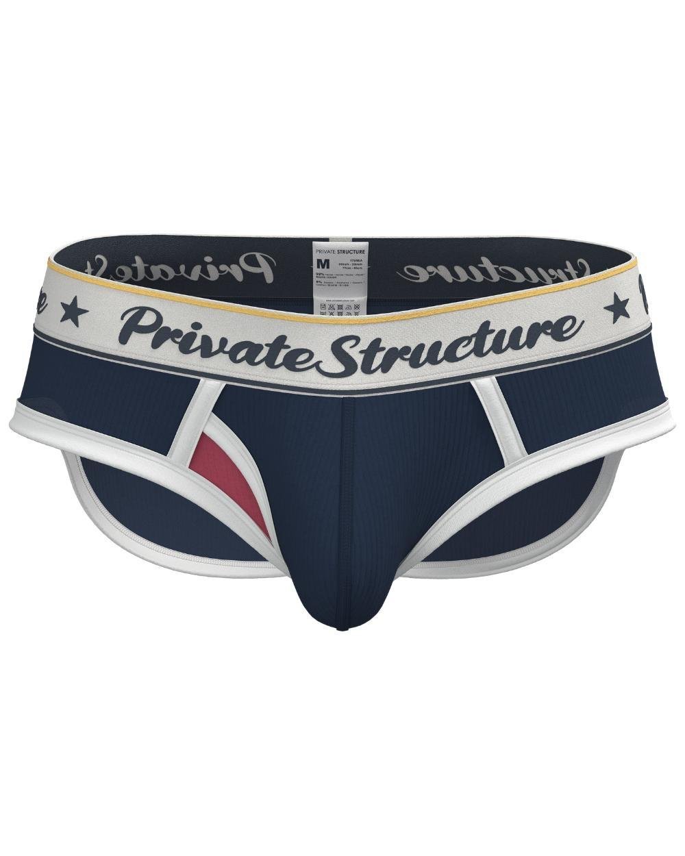 Classic Men's Brief - | Private Structure - | MAD Lifestyle