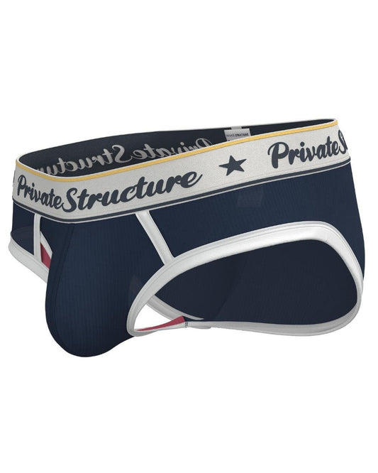 Classic Men's Brief - | Private Structure - | MAD Lifestyle