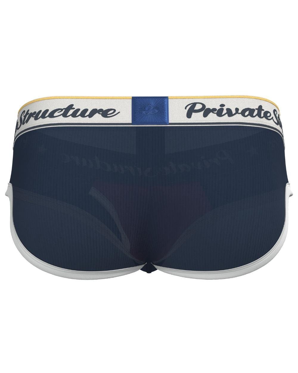 Classic Men's Brief - | Private Structure - | MAD Lifestyle
