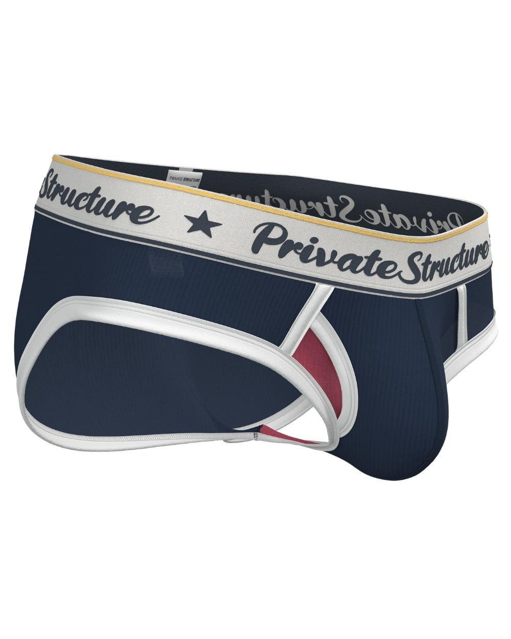 Classic Men's Brief - | Private Structure - | MAD Lifestyle