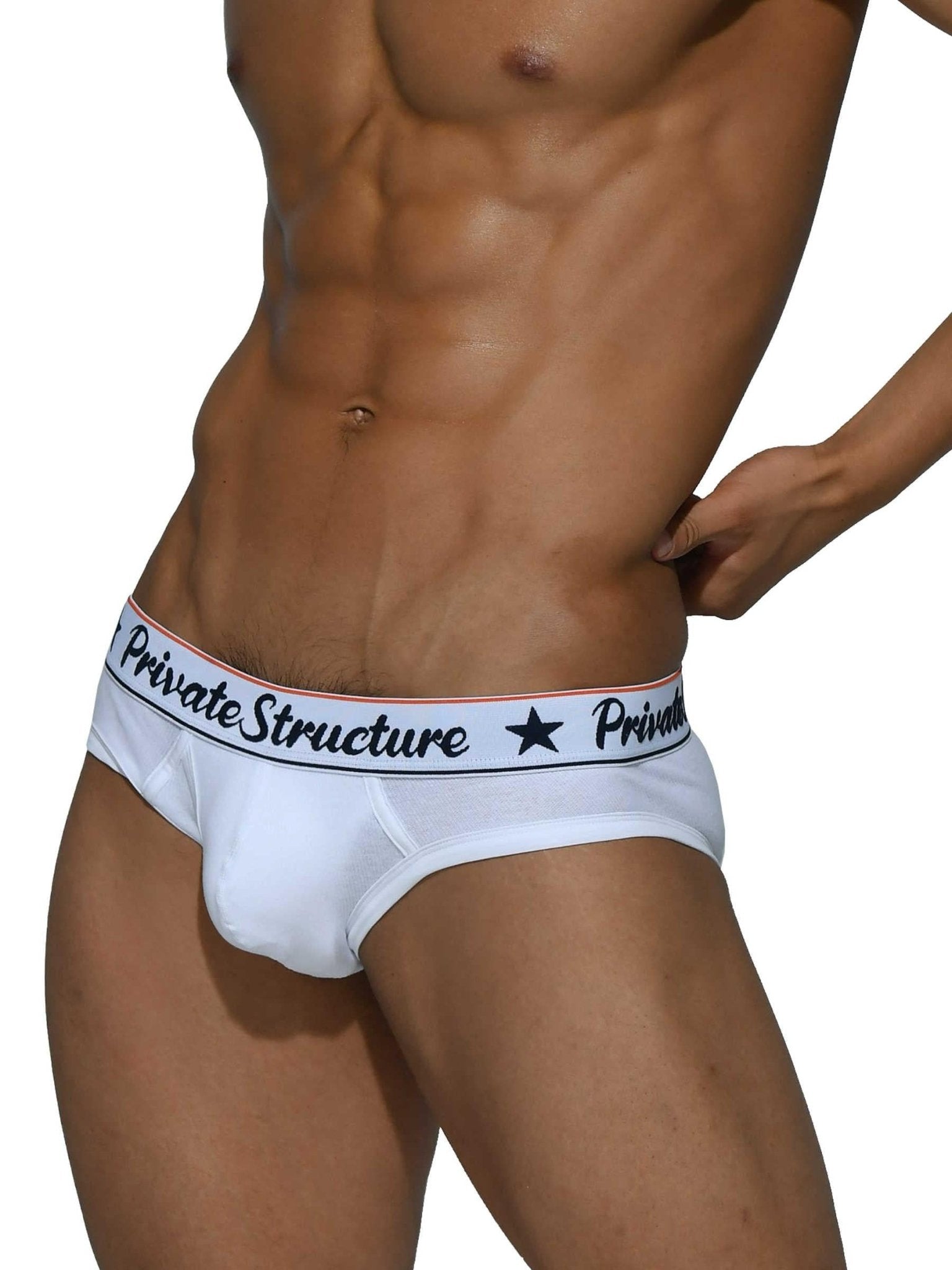 Classic Men's Mini Brief - | Private Structure - | MAD Lifestyle