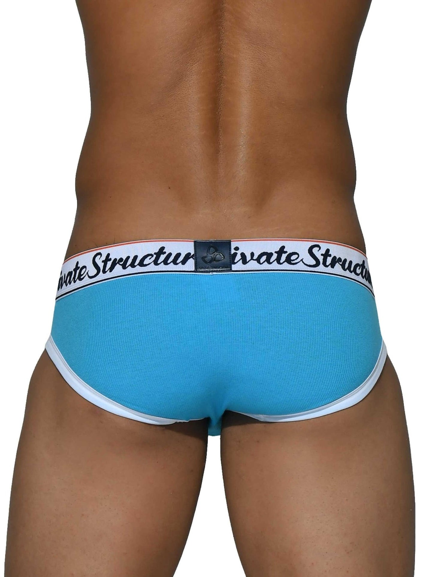Classic Men's Mini Brief - | Private Structure - | MAD Lifestyle