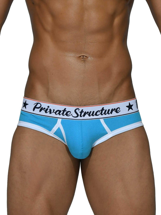 Classic Men's Mini Brief - | Private Structure - | MAD Lifestyle