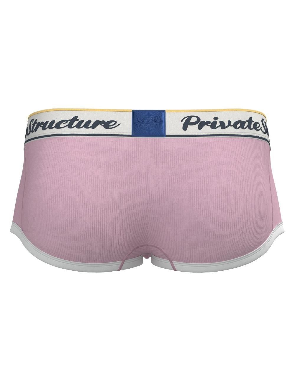 Classic Men's Trunk - | Private Structure - | MAD Lifestyle