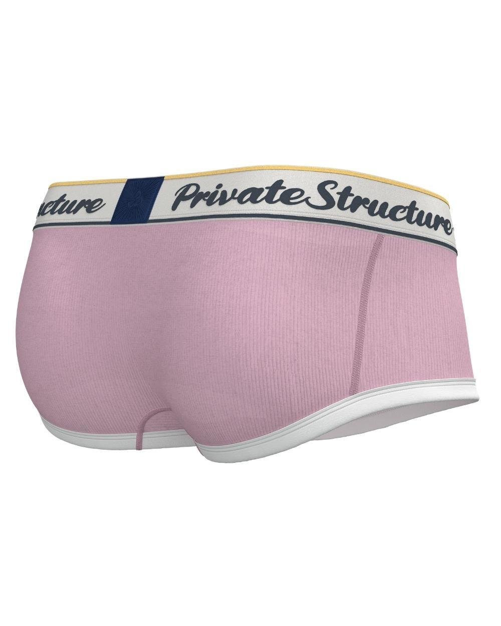 Classic Men's Trunk - | Private Structure - | MAD Lifestyle