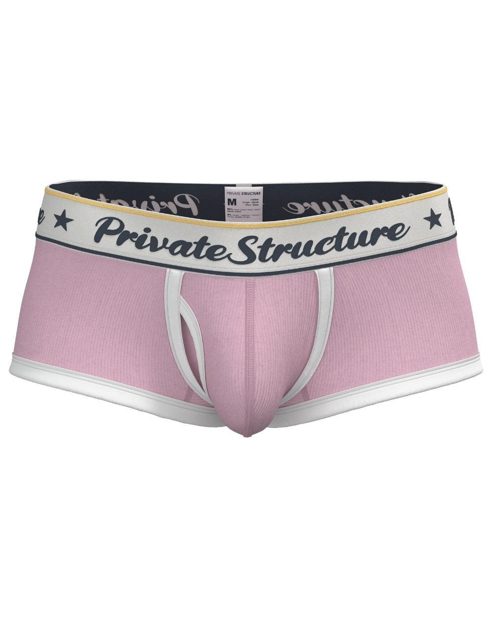 Classic Men's Trunk - | Private Structure - | MAD Lifestyle