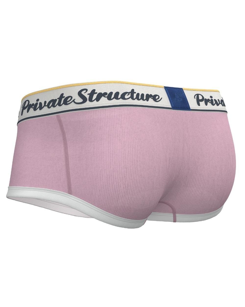 Classic Men's Trunk - | Private Structure - | MAD Lifestyle