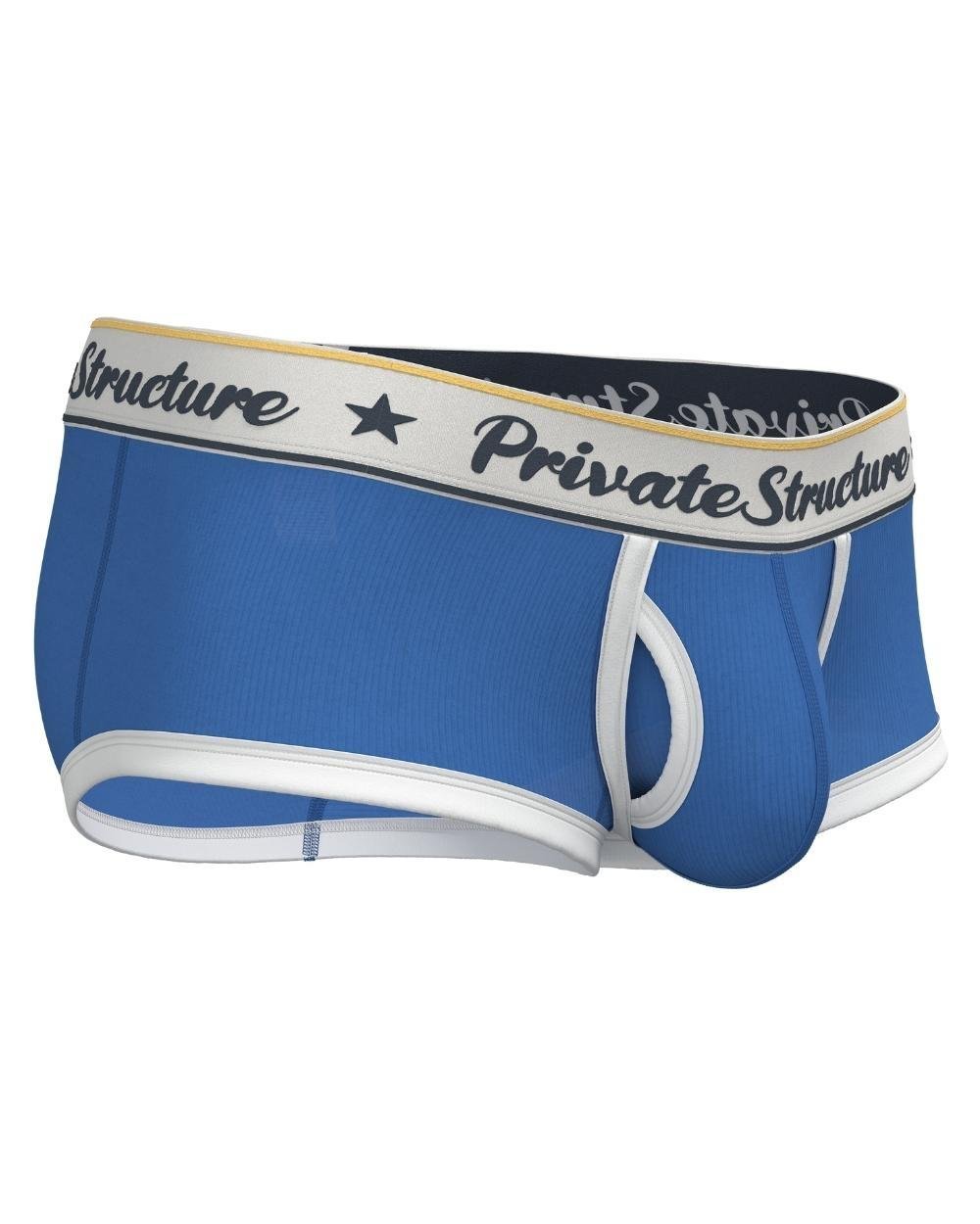 Classic Men's Trunk - | Private Structure - | MAD Lifestyle