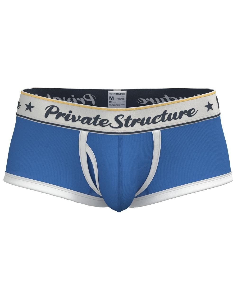 Classic Men's Trunk - | Private Structure - | MAD Lifestyle